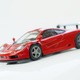 Illustration for article titled Kyosho British Sports Car collection 1/64 #77 - Project Speeding Kiwi #2 - 1995 McLaren F1 GTR
